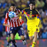 Chivas vs. América, EN VIVO: minuto a minuto del Clásico Nacional del Clausura 2026