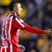 Chivas vs. América, EN VIVO: minuto a minuto del Clásico Nacional del Clausura 2026