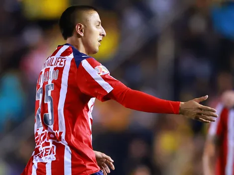 Chivas vs. América, EN VIVO: minuto a minuto del Clásico Nacional del Clausura 2026