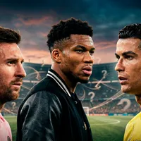 El mejor jugador de la historia para Giannis Antetokounmpo: "Creo que..."