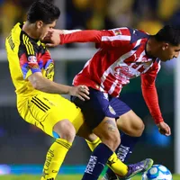 Chivas vs. América, EN VIVO: minuto a minuto del Clásico Nacional del Clausura 2026