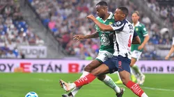 Anthony Martial con lesión que preocupa
