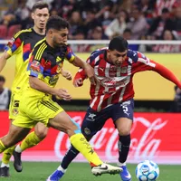 Chivas vs. América, EN VIVO: minuto a minuto del Clásico Nacional del Clausura 2026