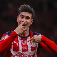 Chivas vs. América, EN VIVO: minuto a minuto del Clásico Nacional del Clausura 2026