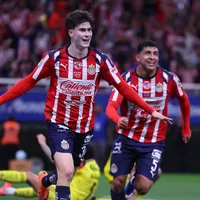 Chivas vs. América, EN VIVO: minuto a minuto del Clásico Nacional del Clausura 2026