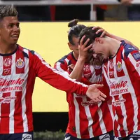 Así quedó la tabla de posiciones de la Liga MX tras la victoria de Chivas sobre América