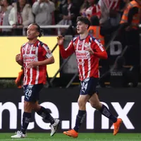 Chivas 1-0 América: resumen, goles y videos del Clásico Nacional del Clausura 2026