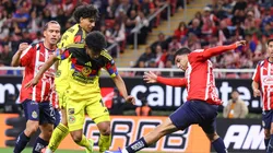 Un jugador de América se llevó más críticas por encima del resto.