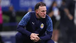 Gabriel Milito habló en conferencia de prensa tras la victoria de Chivas ante América por el Clásico Nacional