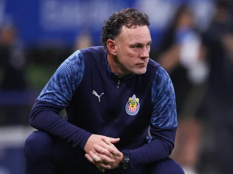 Gabriel Milito describió con dos palabras la razón de la victoria de Chivas sobre América