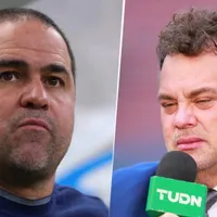 David Faitelson criticó al América tras la derrota con Chivas