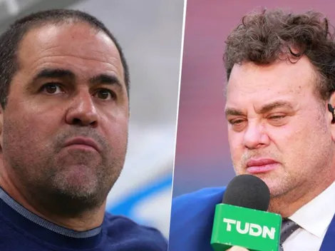 David Faitelson criticó al América tras la derrota con Chivas