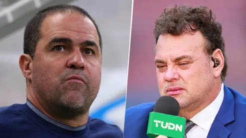 David Faitelson criticó al América