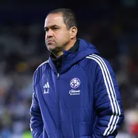 La queja de André Jardine tras la derrota de América ante Chivas: "No quiero que parezca que..."
