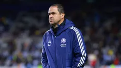 André Jardine se sintió perjudicado por un aspecto crucial a la hora de preparar el duelo de América ante Chivas
