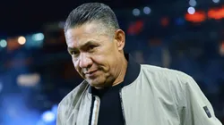 Ignacio Ambriz está en la cuerda floja en Club León