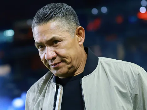 Ignacio Ambriz pone en duda su continuidad en Club León