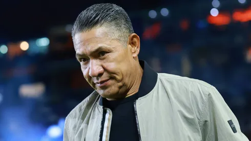 Ignacio Ambriz está en la cuerda floja en Club León