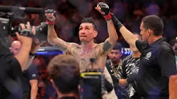 Max Holloway será la estrella principal de UFC 326.