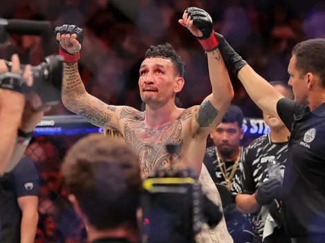 ¿Cuándo es la UFC 326, dónde se realizará y cuáles serán las peleas de la velada?