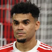 La mala noticia que recibió Luis Díaz por la lesión de un compañero