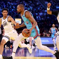 Así se disputa el All-Star Game 2026: reglamento, equipos y guía completa del Juego de las Estrellas de la NBA