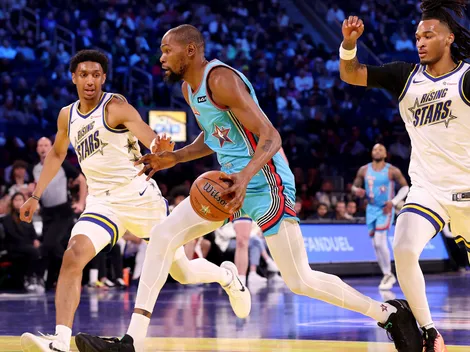 Así se disputa el All-Star Game 2026: reglamento, equipos y guía completa del Juego de las Estrellas de la NBA