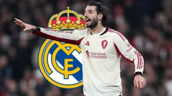 Szoboszlai lanza un guiño a Real Madrid