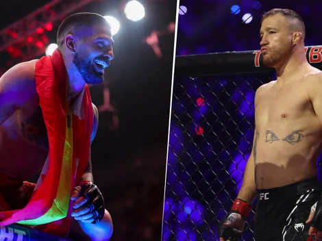 Para Arman Tsarukyan, la pelea de Ilia Topuria vs. Arman Tsarukyan es "un pérdida de tiempo"