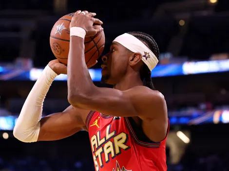 ¿Cómo y dónde ver EN VIVO el Juego de las Estrellas 2026 de la NBA?