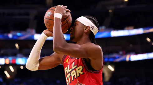 Está todo listo para que se lleve a cabo el Juego de las Estrellas 2026.