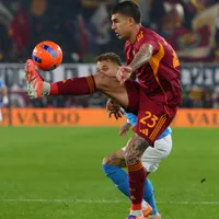 Pronósticos Napoli vs Roma: un duelo que se roba todas las miradas