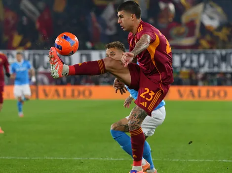 Pronósticos Napoli vs Roma: un duelo que se roba todas las miradas