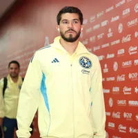 Henry Martin eligió al culpable de la derrota de América ante Chivas