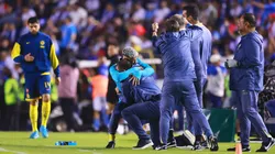 Confirman su continuidad en el Club América