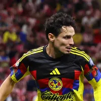 El futbolista de Chivas que se burló de Raphael Veiga tras ganar el Clásico