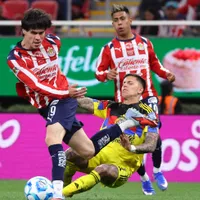 Chivas le responde al Club América y a Brian Rodríguez de manera especial