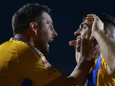 ¿Por qué no juegan Gignac y Brunetta en Cruz Azul vs. Tigres por el Clausura?