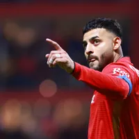 Sonríe Mohamed: la fecha en la que Alexis Vega reaparecería en Toluca