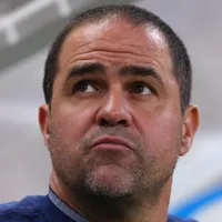 Los 6 entrenadores que la IA propone para reemplazar a André Jardine