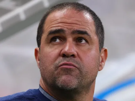 Los 6 entrenadores que la IA propone para reemplazar a André Jardine