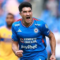 Sigue el minuto a minuto del Cruz Azul vs Tigres de la J6 del Clausura 2026
