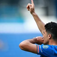 Así quedó la tabla de posiciones de la Liga MX