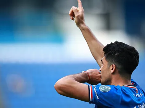 Así quedó la tabla de posiciones de la Liga MX