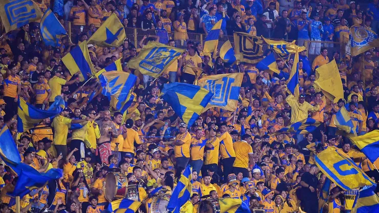 La afición señaló a uno de los principales culpables de la derrota de Tigres UANL ante Cruz Azul