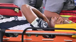 Cuándo volverá Anthony Martial con Rayados