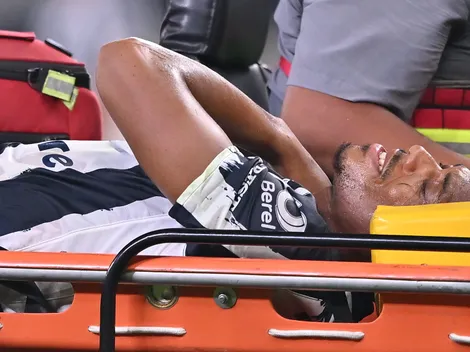 Cuándo regresará Anthony Martial con Rayados