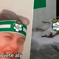 Los mejores memes del Santos vs Mazatlán