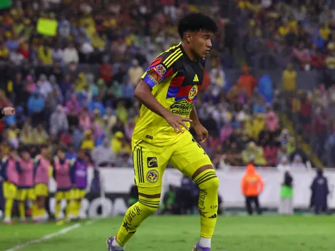 Así quedó la tabla de la regla de menores de la Liga MX tras la jornada 6