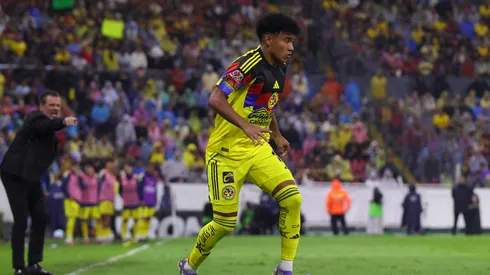 Tabla de regla de menores de la Liga MX.